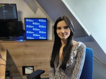 Od „Ave Maria” na ślubie po najważniejsze światowe sceny. Poznaj sopranistkę Lilianę Iżyk – Pabisiak