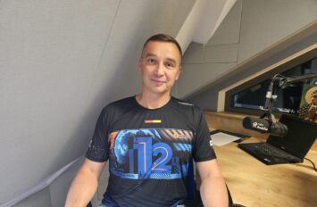 12. Tarczyński Nocny Wrocław Półmaraton