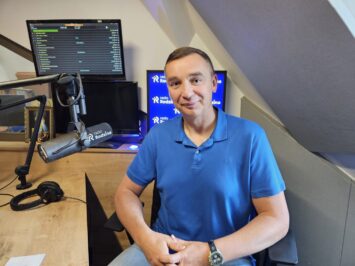 12. Tarczyński Nocny Wrocław Półmaraton!