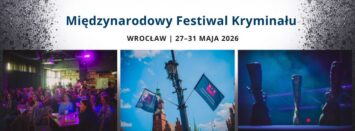 Międzynarodowego Festiwalu Kryminału 