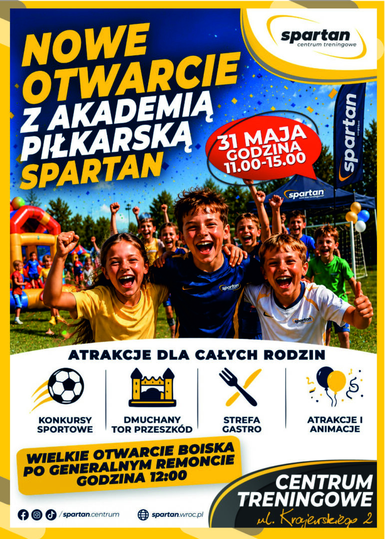 Polecamy