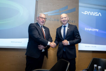 Nowe ścieżki startów z wrocławskiego lotniska od przyszłego roku