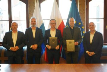 Ponad 25 milionów złotych na Legnicki Inkubator Przedsiębiorczości