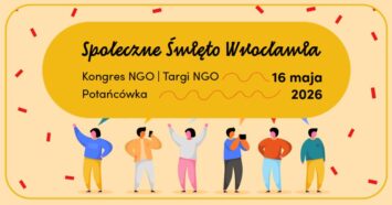 Wrocław bez przemocy #HejtOver