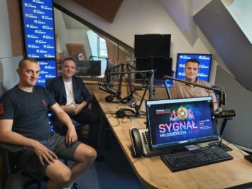 W Boże Ciało Nowa Ruda wypełni się muzyką, śpiewem i modlitwą. „Sygnał Miłosierdzia” zabrzmi już po raz dziewiąty