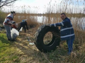 Czysta Odra 2026: ponad 30 tysięcy wolontariuszy i 200 ton śmieci wyciągniętych z rzeki