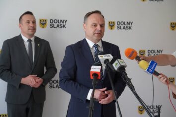 30 mln zł na obronność i inwestycje. Rusza nowa pożyczka dla MŚP na Dolnym Śląsku