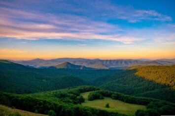 14:10 Pokochaj Bieszczady