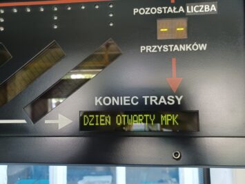 Dzień otwarty MPK Wrocław już w tą sobotę!