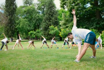 Wrocław walczy z otyłością dzieci. Ruszyła kolejna edycja programu „Uczeń w Formie”