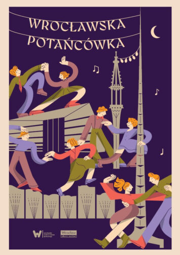 Sezon na Wrocławskie Potańcówki nadchodzi! 