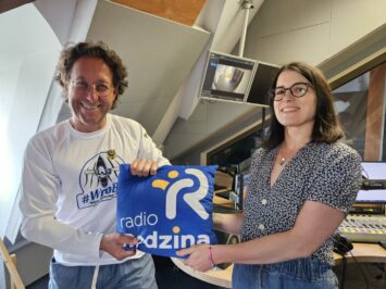 Rowerem z Wrocławia do Zurychu, czyli Eko Rajd Burn Calories not Fuel im. Gabriela Narutowicza