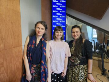Wyspy Tuli Tuli, czyli wakacje w Klubie pod Kolumnami