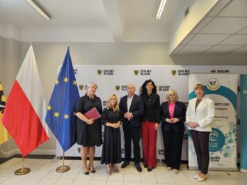 Adopcja bliżej rodziców – nowy ośrodek w Wałbrzychu otwiera się 1 września