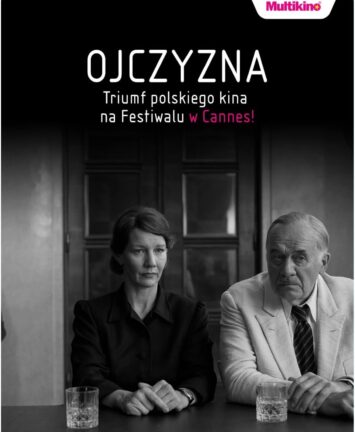 Premiery w czerwcu w Multikinie
