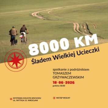 Aktualności w Centrum Historii Zajezdnia