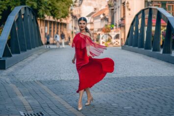 W centrum Wrocławia stanie parkiet taneczny dostępny dla wszystkich. To zapowiedź Polskiej Platformy Tańca