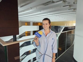 Przesłuchania do Chóru Chłopięcego i Chóru Dziewczęcego Narodowego Forum Muzyki