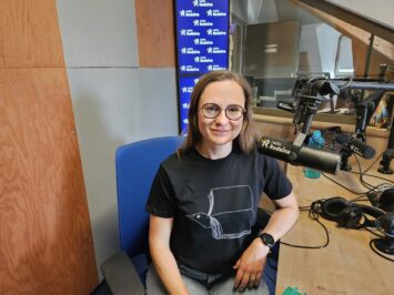 Literatura, muzyka i spotkania –10 lipca startuje 12. Festiwal Góry Literatury
