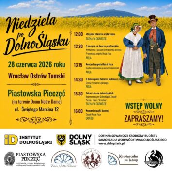 „Po DolnoŚląsku”, czyli poznajemy wymarły dialekt dolnośląski