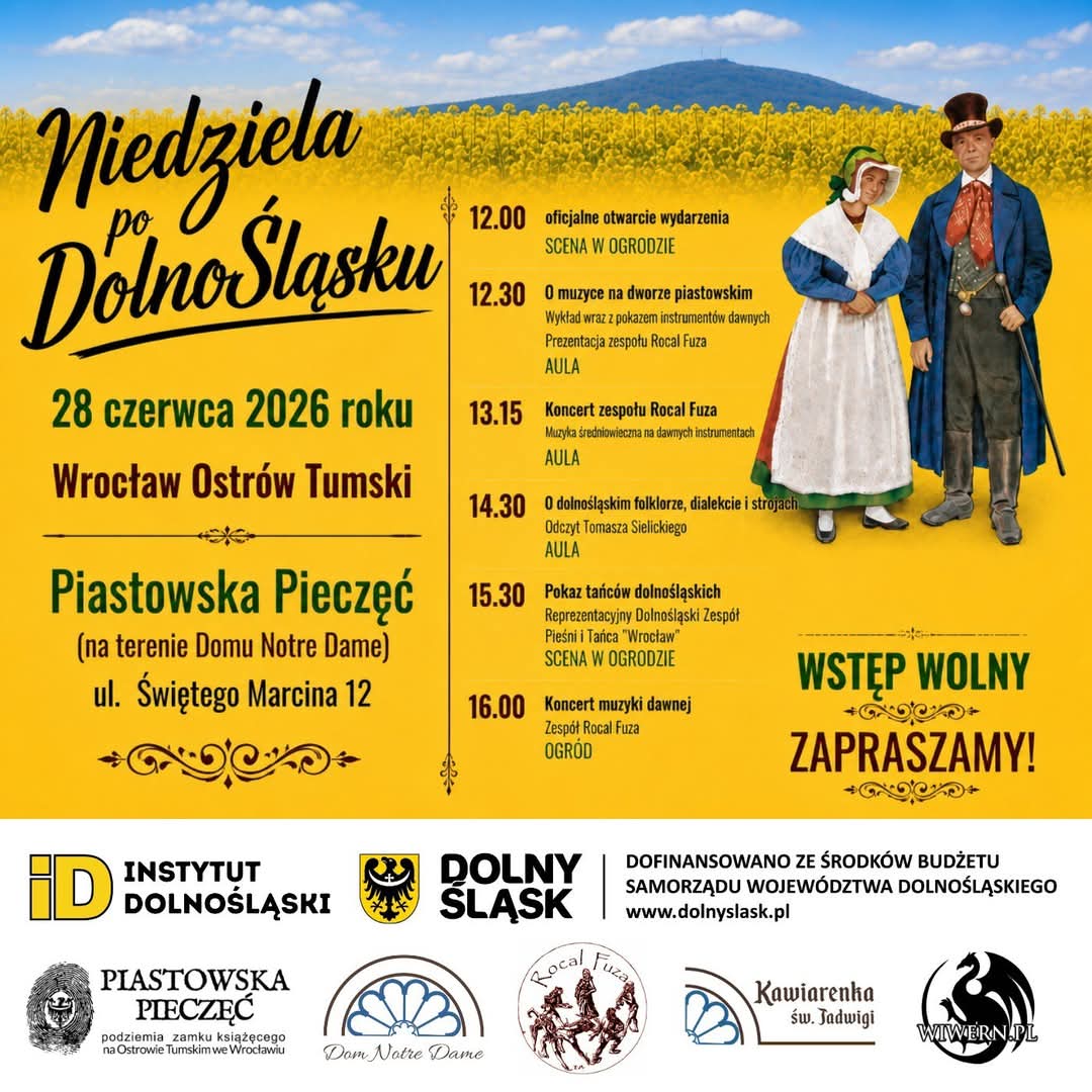 Polecamy