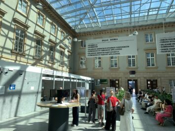 Wydarzenia informacyjne w Dolnośląskim Urzędzie Wojewódzkim