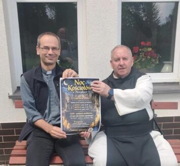 Noc Kościołów w Henrykowie