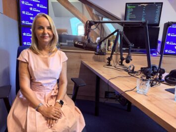 Dr Mariola Madler-Litera: Nie wyobrażam sobie, żeby w przychodni pracował lekarz bez uprawnień