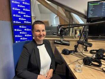 Politolog Anna Pacześniak: Nastroje antyukraińskie wywołują demony przeszłości sprzed 100 lat