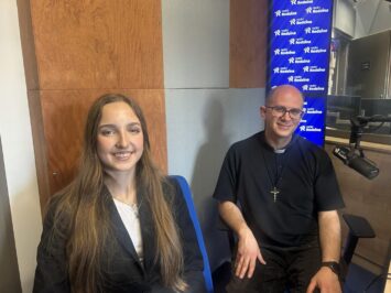 Misjonarze Oblaci zapraszają na rodzinny festyn w najbliższą sobotę