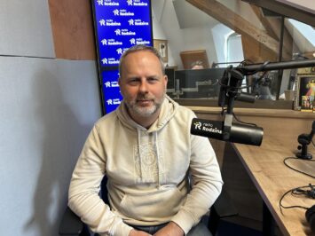 Poseł Paweł Hreniak: Trzeba odebrać order Orła Białego prezydentowi Ukrainy