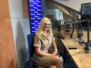 Wiceprezes Magdalena Piasecka w „Dolny Śląsk z bliska”