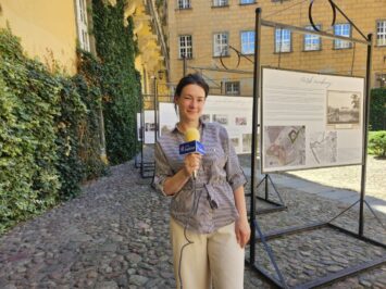 Art in the Castle w Oleśnicy. Rycerze, koncerty i średniowieczne atrakcje w Zamku Książąt Oleśnickich