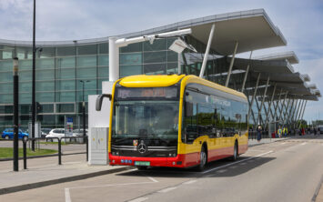 Pierwsze elektryczne autobusy już we Wrocławiu