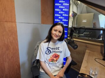 Martyna Groll: Slot Art Festival inspiruje, rozwija i otwiera