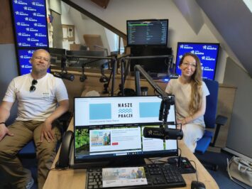 14:10 Radiowy Klub Seniora