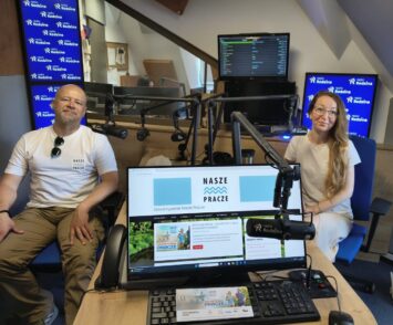 Pracze – osiedle, które łączy pokolenia, sport i historię