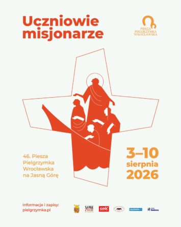 46. Piesza Pielgrzymka Wrocławska na Jasną Górę