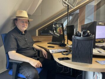 Simcha czyli radość. Przed nami odbywajacy się w dniach 27.06 – 3.07 Festiwal Kultury Żydowskiej