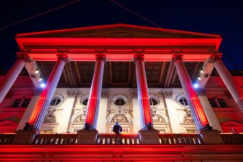 Carmen przed Operą. Opera Wrocławska zaprasza na Święto Muzyki