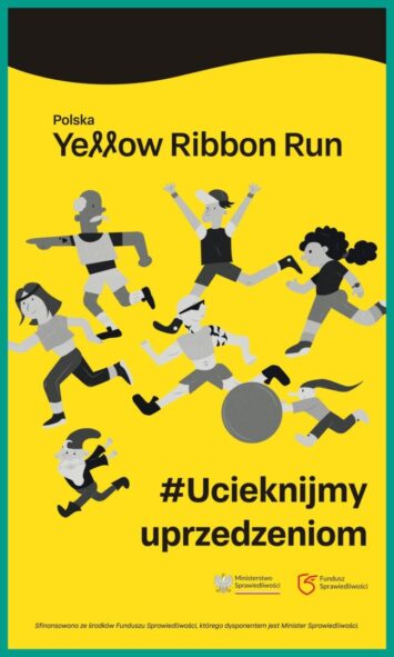 Yellow Ribbon Run Polska to nie tylko bieg
