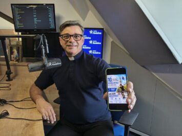 Na rolkach do Pani Jasnogórskiej! Trwają zapisy na Rolkową Pielgrzymkę Wrocławską