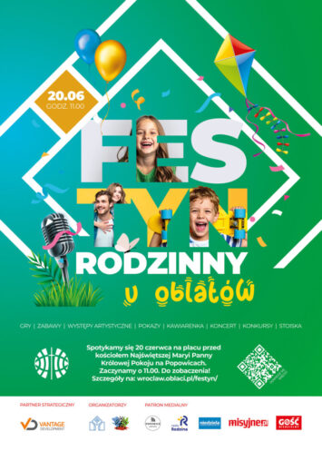 13:10 Dziś w Kościele