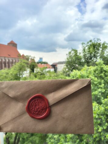 Zdobądź voucher na zwiedzanie Piastowskiej Pieczęci z przewodnikiem!
