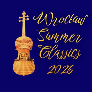 Po 10:00 Zaproszenie na Wrocław Summer Classics