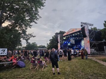 WROsound łączy muzykę, społeczne inicjatywy i dostępność