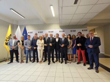Prawie 8 mln zł z PFRON na inwestycje dla osób z niepełnosprawnościami na Dolnym Śląsku
