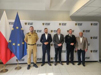 Nowe wozy dla strażaków ochotników. Gminy z Dolnego Śląska mogą składać wnioski, do podziału 3 mln zł