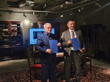 Archidiecezja Wrocławska i Uniwersytet Wrocławski podpisały porozumienie