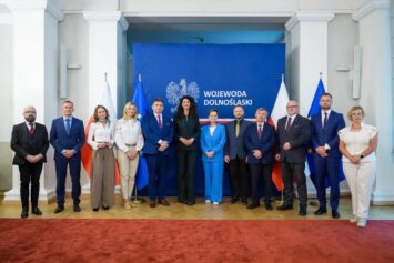 Dolnośląskie uczelnie łączą siły dla bezpieczeństwa. Z inicjatywy Wojewody Dolnośląskiej powstaje DAKOL